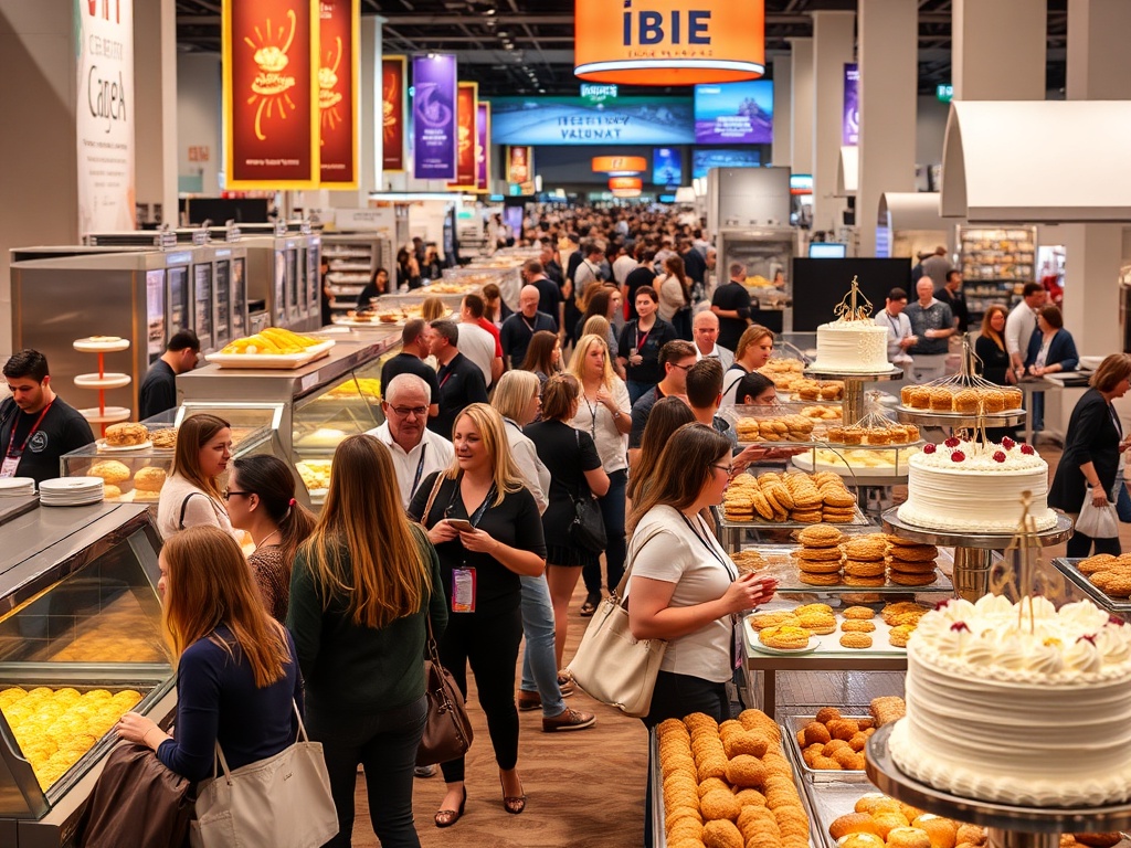 IBIE improves upcoming show experience with mobile app 2025 08 28T011551.104Z