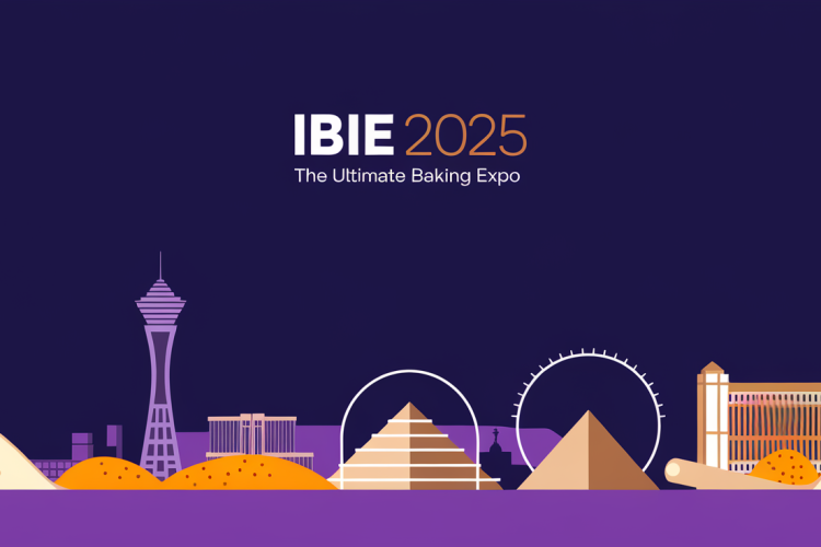 IBIE 2025: Premier Baking Industry Expo in Las Vegas