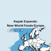 Kepak Acquires New World Foods Europe