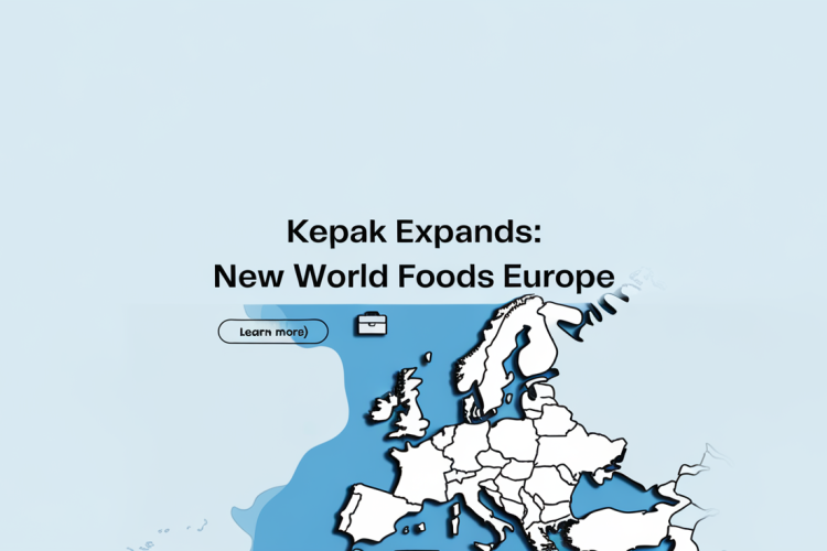 Kepak Acquires New World Foods Europe