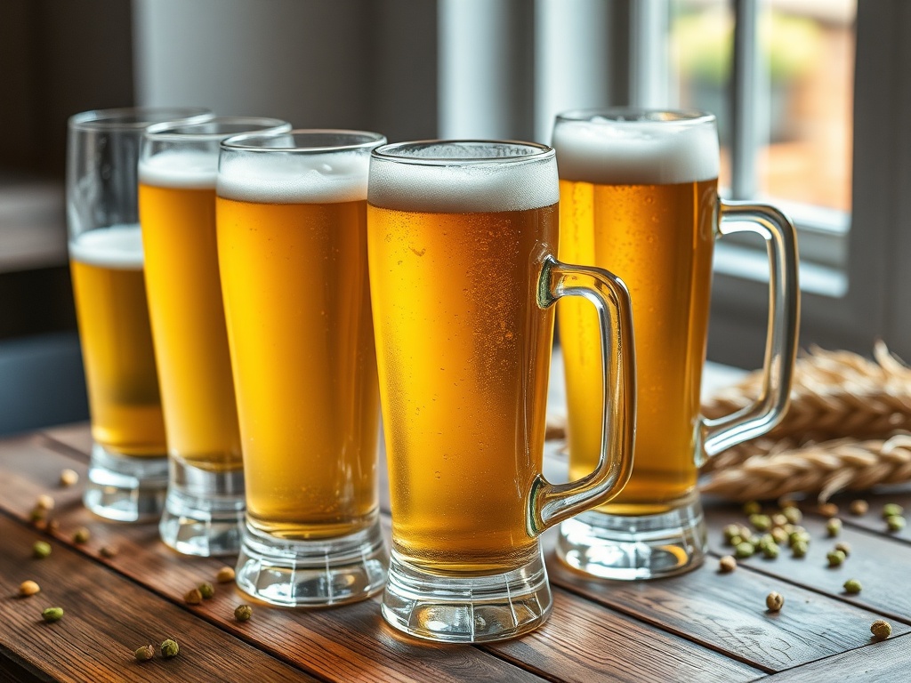New Buzz Free Kolsch Ales And Dessert Beers 2025 08 07T085758.544Z