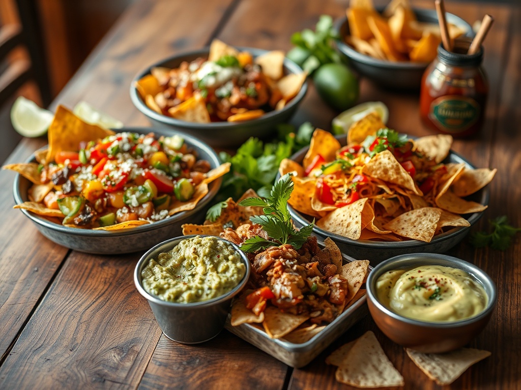 Paulig to invest in Tex Mex plant in Spain 2025 08 17T170635.667Z