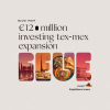 Paulig Invests €12 Million in Tex-Mex Barcelona Expansion