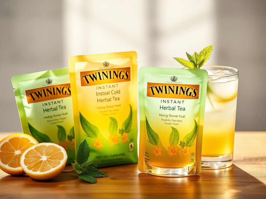 Twinings Enters Cold Beverage Space with New Refreshers Line 2025 08 31T115849.905Z