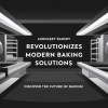 Middleby Bakery Revolutionizes Modern Baking Solutions
