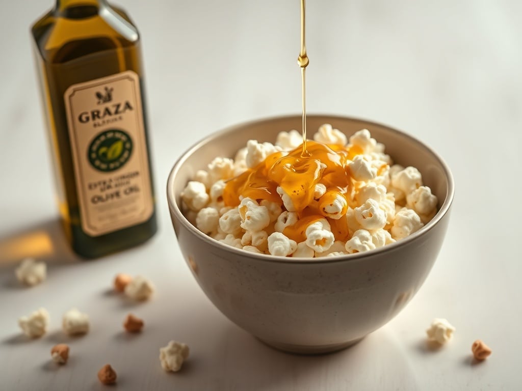 Graza BjornQorn collab on EVOO popcorn 2025 09 21T041630.215Z