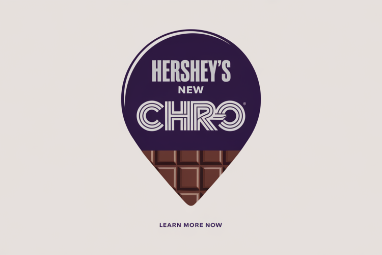 Hershey Appoints Natalie Rothman as CHRO