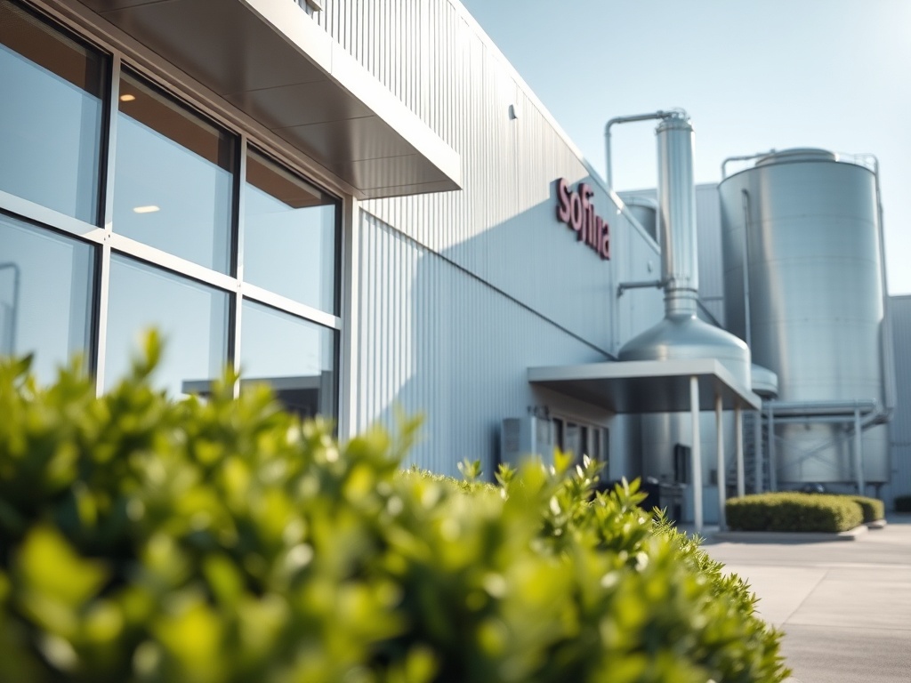 Sofina Foods plant restarts after legionnaires shutdown 2025 09 24T150055.610Z