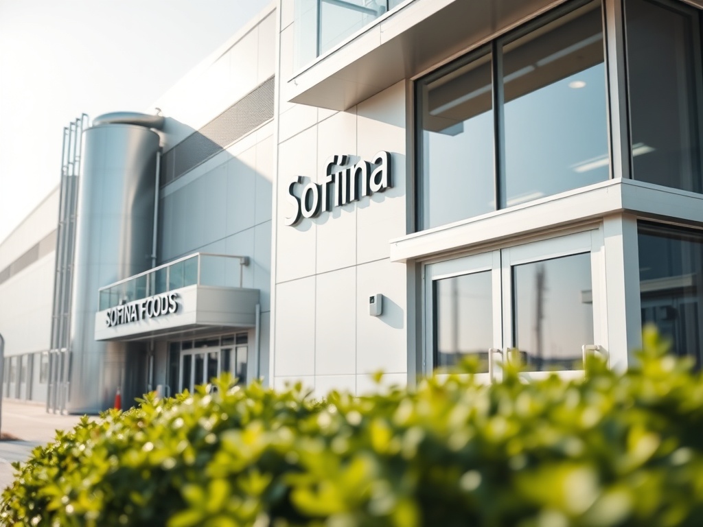 Sofina Foods plant restarts after legionnaires shutdown 2025 09 24T150114.269Z