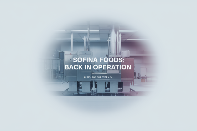 Sofina Foods Plant Reopens After Legionnaires’ Outbreak