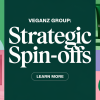 Veganz Group Restructures with Subsidiary Spin-Offs