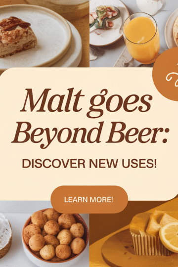 Ardent Mills Expands Malt into New Food Categories
